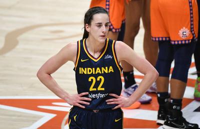 Una din cele mai mari vedete din WNBA, hărțuită de un bărbat în vârstă de 55 de ani: „Sunt într-o relație imaginară cu Clark”