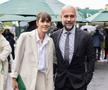 Cristina Serra, soția lui Pep Guardiola. Foto: Imago