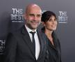 Bombă! Pep Guardiola a divorțat de Cristina Serra