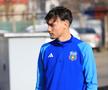 Reunire CSA Steaua/ Foto: Facebook Steaua