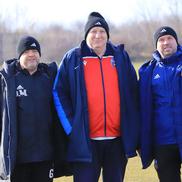 Reunire CSA Steaua/ Foto: Facebook Steaua
