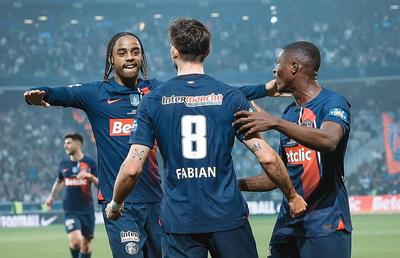 Manchester United accelerează negocierile pentru fotbalistul lui PSG! Parizienii cer 65 de milioane de euro