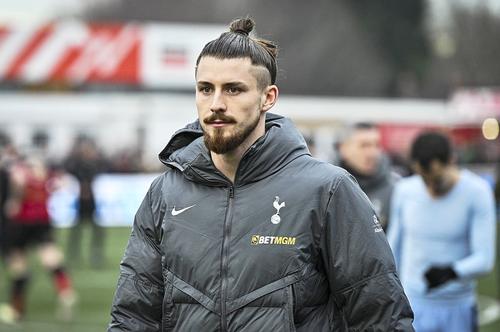 Radu Drăgușin // foto: Imago Images