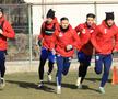 Reunire CSA Steaua/ Foto: Facebook Steaua
