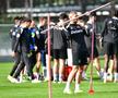 6 lucruri observate astăzi de reporterii GSP la antrenamentul campioanei FCSB