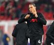 Nottingham Forest - Liverpool