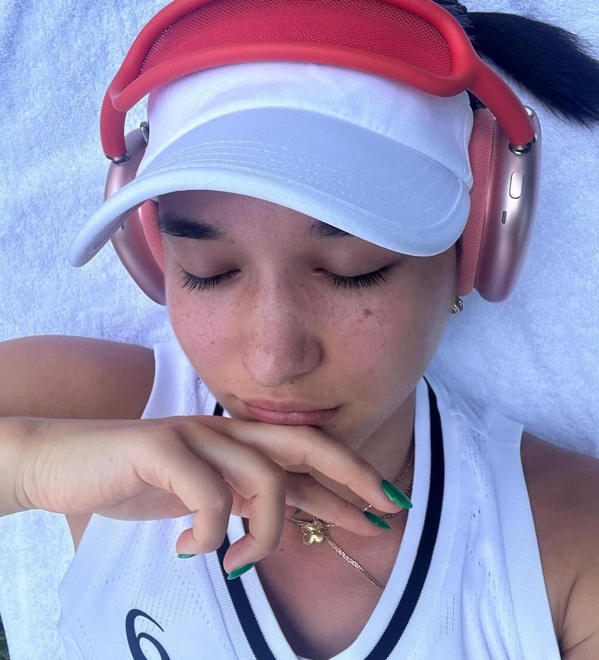 Eva Lys, pentru prima dată în turul 2 la Australian Open