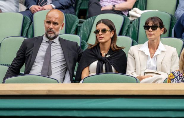 Noi dezvăluiri în divorțul anului în fotbal » Adevăratul motiv pentru care Cristina se desparte de Pep Guardiola