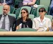 Pep Guardiola și Cristina Serra, împreună la un eveniment din 2023. Dar ei deja trăiau separat / Foto: Imago