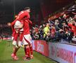 Nottingham Forest - Liverpool