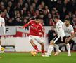 Nottingham Forest - Liverpool