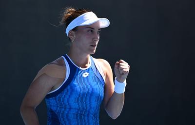 Rezultat incredibil la Australian Open: o jucătoare de pe locul 1289 WTA s-a impus în fața unei adversare din Top 50
