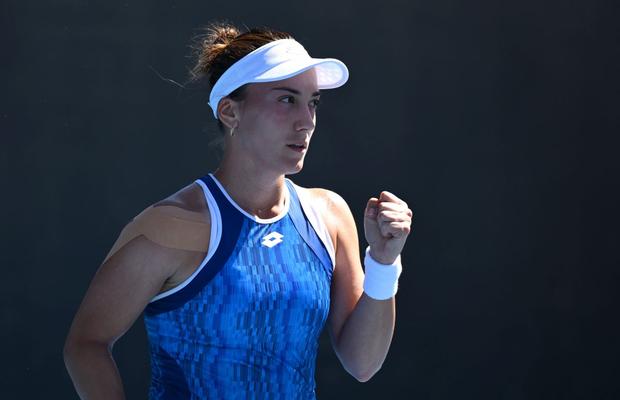 Rezultat incredibil la Australian Open: o jucătoare de pe locul 1289 WTA s-a impus în fața unei adversare din Top 50