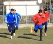 Reunire CSA Steaua/ Foto: Facebook Steaua