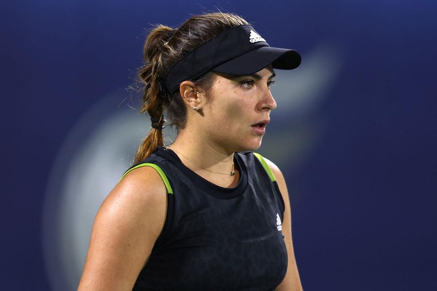 Gabriela Ruse/Foto: Getty Images La ce oră joacă Gabi Ruse și Jaqueline Cristian în turul 2 la Australian Open » Programare de lux