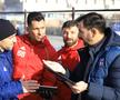 Reunire CSA Steaua/ Foto: Facebook Steaua