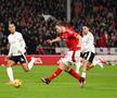 Nottingham Forest - Liverpool