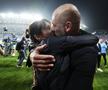 Cristina Serra, soția lui Pep Guardiola. Foto: Imago