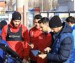 Reunire CSA Steaua/ Foto: Facebook Steaua
