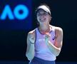 Eva Lys (23 de ani, 128 WTA), victorioasă în fața lui Kimberly Birrell (26 de ani, 101 WTA), scor 6-2, 6-2.