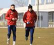 Reunire CSA Steaua/ Foto: Facebook Steaua