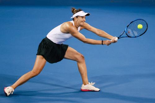 Irina Begu/ foto Imago Images