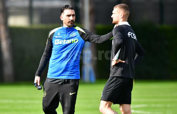 Bornă importantă atinsă de Elias Charalambous! Cipriotul a intrat în topul Superligii