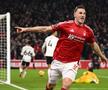 Nottingham Forest - Liverpool