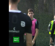 Doi oameni de bază s-au înjurat la antrenamentul FCSB-ului: „Iar vorbești tu, mă?” » Pintilii a fluierat de urgență: „Potoliți-vă!”