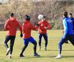 Reunire CSA Steaua/ Foto: Facebook Steaua