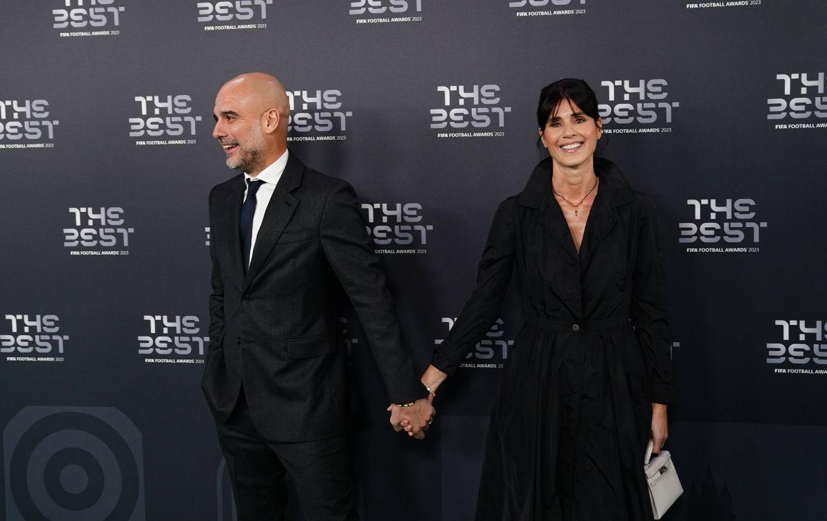 Ce au decis Pep Guardiola și Cristina Serra: „Nu e totul pierdut în căsnicia lor”
