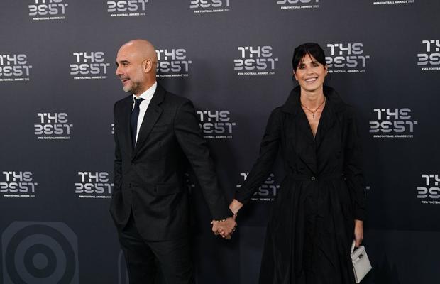 Ce au decis Pep Guardiola și Cristina Serra: „Nu e totul pierdut în căsnicia lor”