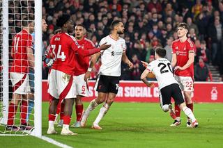 Nottingham - Liverpool 1-1 » Sels și paradele lui au oxigenat „pădurarii”! Forest rezistă forcingului din final și strânge lupta la vârf
