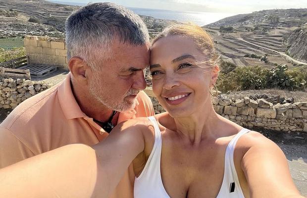 Leonard Doroftei e în culmea fericirii: „Ne mărim familia” » Bebelușul se va naște în luna aprilie