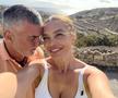 Leonard Doroftei e pregătit să devină bunic. Foto: Instagram