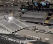 Un stadion a fost transformat peste noapte în sală pentru Campionatul Mondial de handbal masculin » Senzațional ce au reușit norvegienii