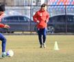 Reunire CSA Steaua/ Foto: Facebook Steaua