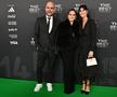 Cristina Serra, soția lui Pep Guardiola. Foto: Imago
