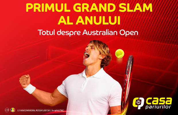 Australian Open 2025