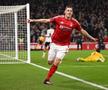 Nottingham Forest - Liverpool