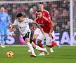 Nottingham Forest - Liverpool