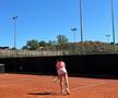 Eva Lys, pentru prima dată în turul 2 la Australian Open