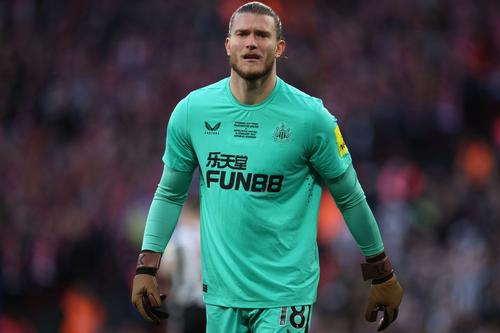 Loris Karius / Foto: Getty Images