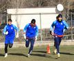 Reunire CSA Steaua/ Foto: Facebook Steaua