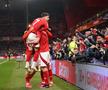 Nottingham Forest - Liverpool
