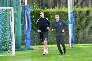 Jucătorul mult așteptat de suporterii celor de la FCSB este în tribunele Arenei Naționale pentru partida cu Lyon