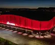 Unity Arena din Baerum