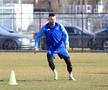 Reunire CSA Steaua/ Foto: Facebook Steaua