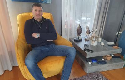 Laszlo Balint, cu cărțile pe masă: „Încerc să nu-mi înveninez creierul cu ideea că am fost lucrat la Craiova” » Motivele rupturii-șoc de Bogdan Apostu: „N-am fost mulțumit”