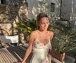 Maria Guardiola, fiica lui Pep Guardiola și a Cristinei Serra. Foto: Instagram